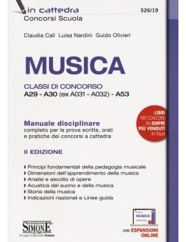 MUSICA