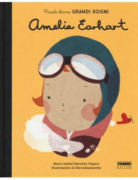 AMELIA EARHART