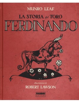 STORIA DEL TORO FERDINANDO (LA)