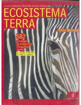 ECOSISTEMA TERRA TERZA ED.