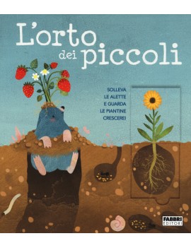 ORTO DEI PICCOLI (L')