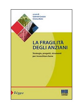 la fragilit? degli anziani