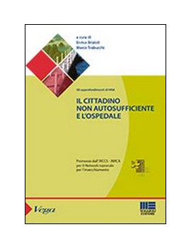 IL CITTADINO NON AUTOSUFFICIENTE E L'OSP