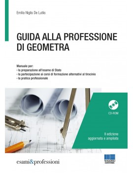 GUIDA ALLA PROFESSIONE DEI GEOMETRA