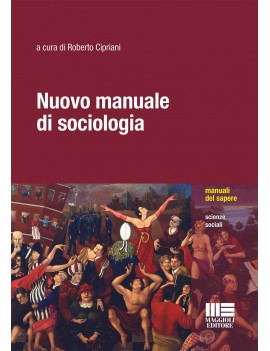 NUOVO MANUALE DI SOCIOLOGIA