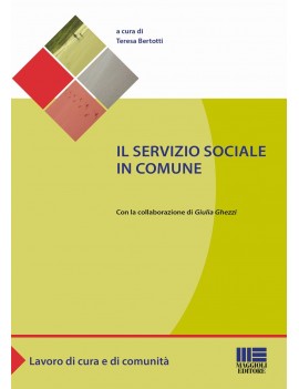 il servizio sociale in comune