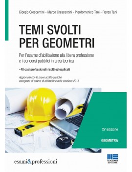 TEMI SVOLTI geometri