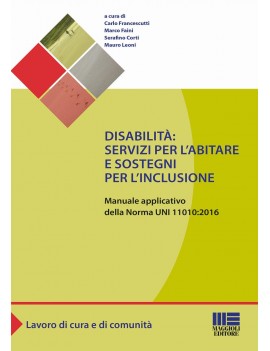 DISABILITA'  SERVIZI PER L'ABITARE E SOS