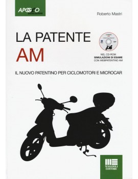 PATENTE AM. IL NUOVO PATENTINO PER CICLO