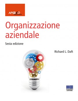 ORGANIZZAZIONE AZIENDALE