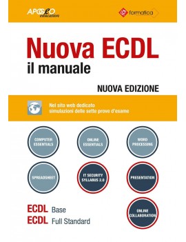 NUOVA ECDL il manuale