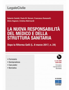 Nuova responsabilit? medica