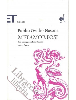 METAMORFOSI