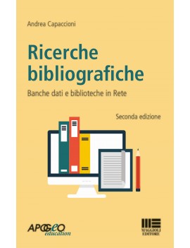 ne RICERCHE BIBLIOGRAFICHE. BANCHE DATI