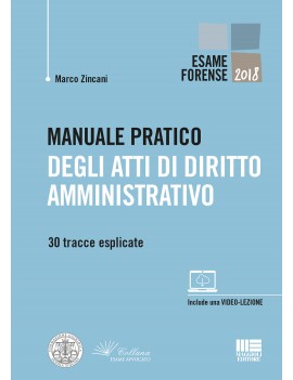 manuale pratico degli atti di amministra