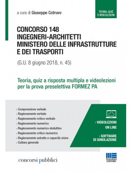 148 INGEGNERI ARCHITETTI ministero infra