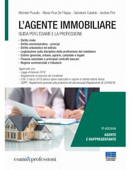 AGENTE IMMOBILIARE VIed