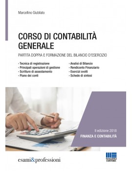 CORSO DI CONTABILITÀ GENERALE