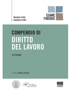 COMPENDIO DI DIRITTO DEL LAVORO