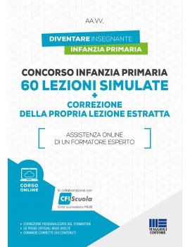 LEZIONI SIMULATE + CORREZIONE DELLA PROP