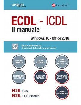 ECDL ICDL  il manuale