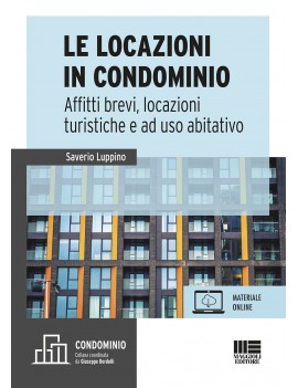 LOCAZIONI IN CONDOMINIO