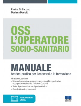 OSS Manuale