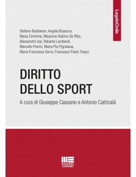 DIRITTO DELLO SPORT