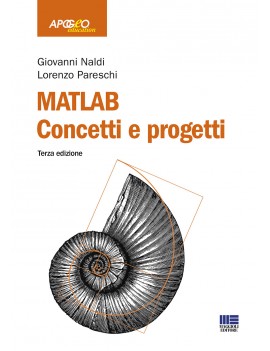 matlab concetti e progetti