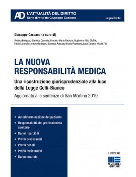 LA NUOVA RESP MEDICA