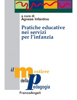 PRATICHE EDUCATIVE NEI SERVIZI PER L'INF