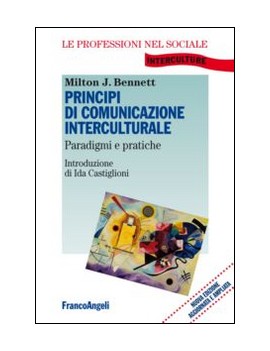 PRINCIPI DI COMUNICAZIONE INTERCULTURALE