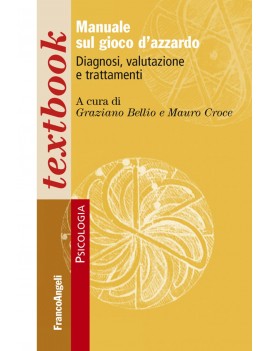 MANUALE SUL GIOCO D'AZZARDO. DIAGNOSI VA