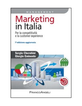 MARKETING IN ITALIA. PER LA COMPETITIVIT