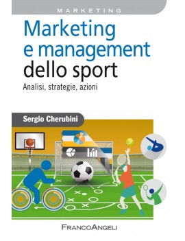 MARKETING E MANAGEMENT DELLO SPORT