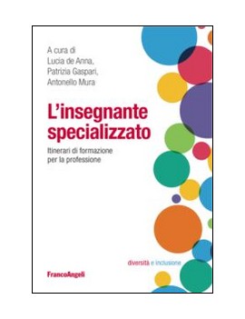 INSEGNANTE SPECIALIZZATO