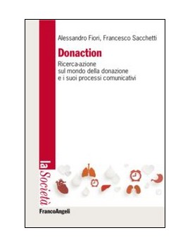 DONACTION. RICERCA-AZIONE SUL MONDO DELL