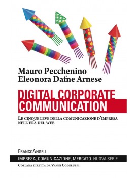 DIGITAL CORPORATE COMMUNICATION. LE CINQ