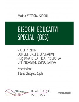 BISOGNI EDUCATIVI SPECIALI (BES). RIDEFI