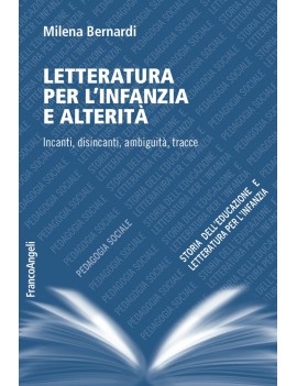 LETTERATURA PER L'INFANZIA E ALTERITÀ. I