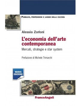 ECONOMIA DELL'ARTE CONTEMPORANEA. MERCAT