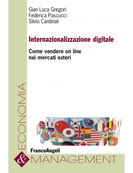 INTERNAZIONALIZZAZIONE DIGITALE. COME VE