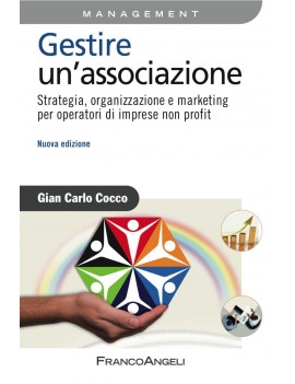 GESTIRE UN'ASSOCIAZIONE. STRATEGIA ORGAN