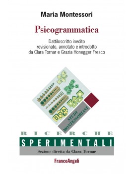 PSICOGRAMMATICA. DATTILOSCRITTO INEDITO