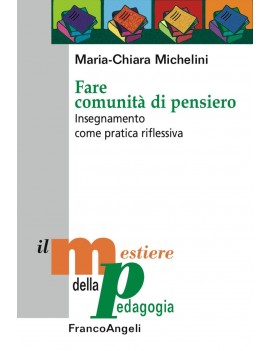 FARE COMUNITA PENSIERO