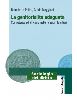 LA GENITORIALITA' ADEGUATA