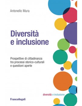 DIVERSIT? E INCLUSIONE. PROSPETTIVE DI C