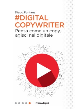 DIGITAL COPYWRITER. PENSA COME UN COPY A