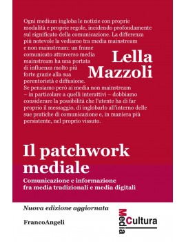 NE IL PATCHWORK MEDIALE. 2017