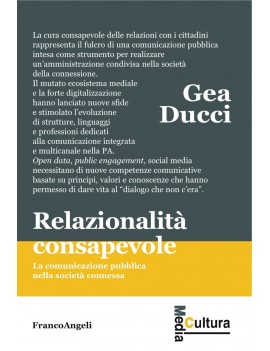 RELAZIONALITA' CONSAPEVOLE